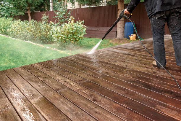 Best Fence Cleaning and Maintenance in Oostburg, WI
